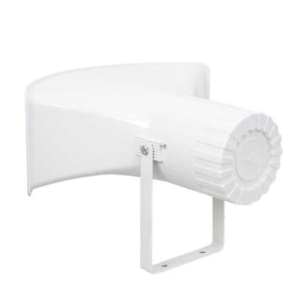 Magicvoice MV-22329 Yassı Abs Horn Boş Kasa Kabin