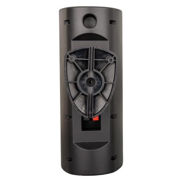 Magicvoice MV-26 2x7,5 Cm 50W 3 Yollu Siyah Sütun Hat Trafolu Hoparlör 2'li Takım