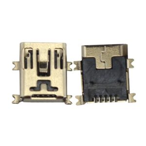 Usb Şase 5 Pin Ufak