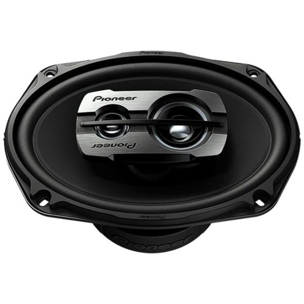 Pioneer TS-6975V3 550 Watt 16x24 cm Şampiyon Serisi Oval Hoparlör (2'li Takım)