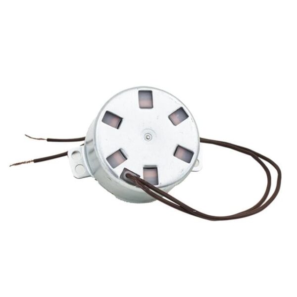 Powermaster Motor 220 Volt 15R/MIT DC Motor