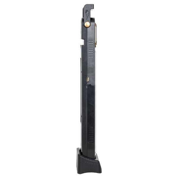 Powermaster HEL-6866T-1 48 Ledli 45w Solarlı Ve Şarjlı Işıldak