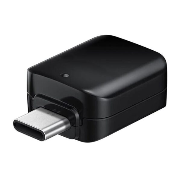PowerMaster PM-6511 USB-A TO TYPE-C Otg Çevirici Konnektör