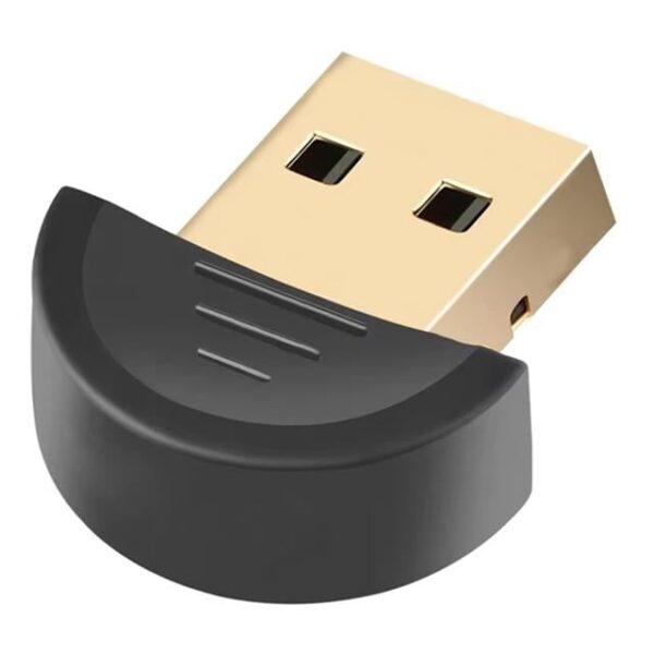 Powermaster PM-10799 Mini Usb Vista 2.0 Edr Mini Bluetooth Dongle Adaptör (Pc - Laptop - Masaüstü - Android)