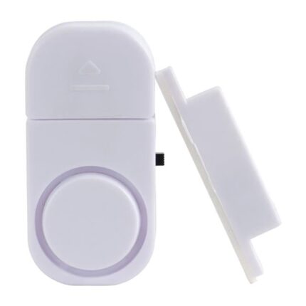 PowerMaster PM-17795 Mini Manyetik Pencere Ve Kapı Güvenlik Alarmı