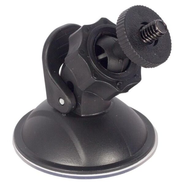 PowerMaster PM-18764 2.4" Ekranlı 720P HD Ön Araç Kamerası Mikrofonlu