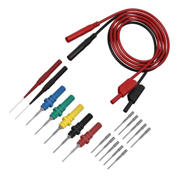 PowerMaster PM-21345 20KV Ölçü Aleti Probu Kiti
