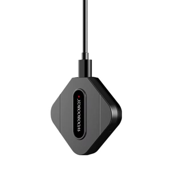 PowerMaster PM-24507 Z1A-Z1D Wireless Kablosuz Android Auto Ekran Yansıtma