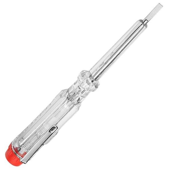 Powermaster PM-31143 Düz Uçlu Kontrol Kalemi