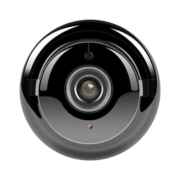 Powermaster PM-4792 V380 Gece Görüşlü Mikrofonlu 1080P Wifi IP Kamera