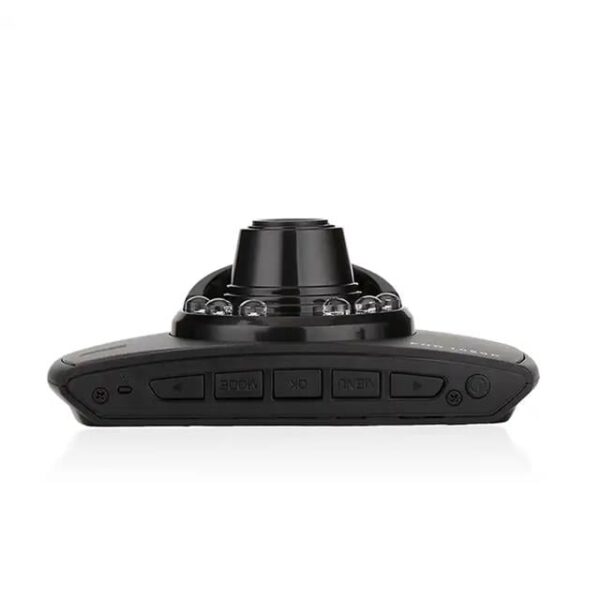 Powermaster PM-5370 2.4'' Ekranlı 5 MP HD Tekli (32GB Destekli) Araç Kamerası