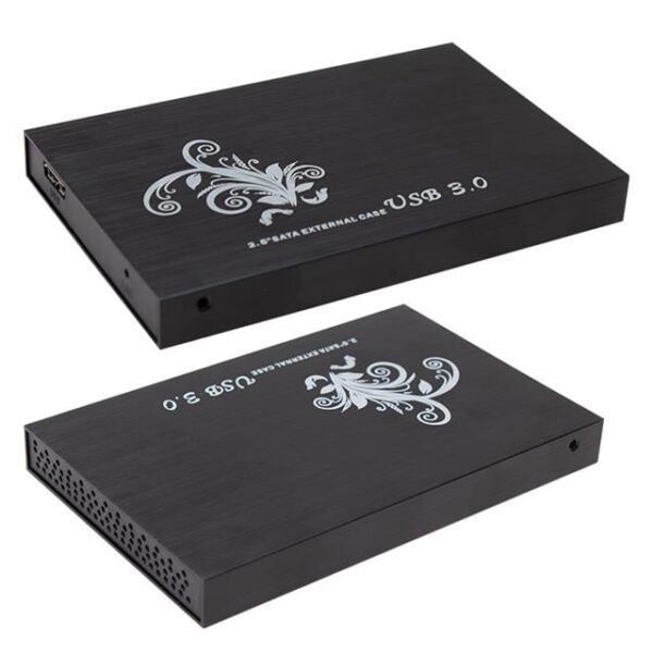 Powermaster PM-5791 Harici 2.5'' USB 3.0 Sata Harddisk Kutusu
