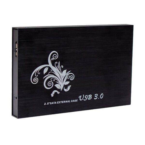 Powermaster PM-5791 Harici 2.5'' USB 3.0 Sata Harddisk Kutusu