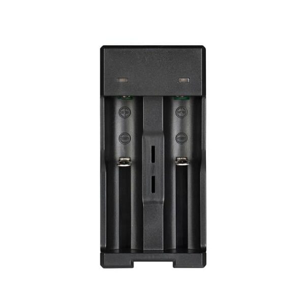 Powermaster PMR-988 4.2 Volt 2 x 1200 Mah Pil Şarj Cihazı