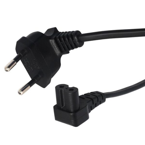 PowerMaster L Tipi Teyp Elektrik Kablosu 1.8 Metre (LG TV Uygun)