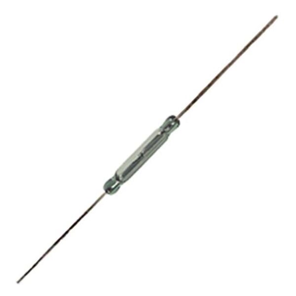 Reed Röle (Su Sayacı Rölesi)