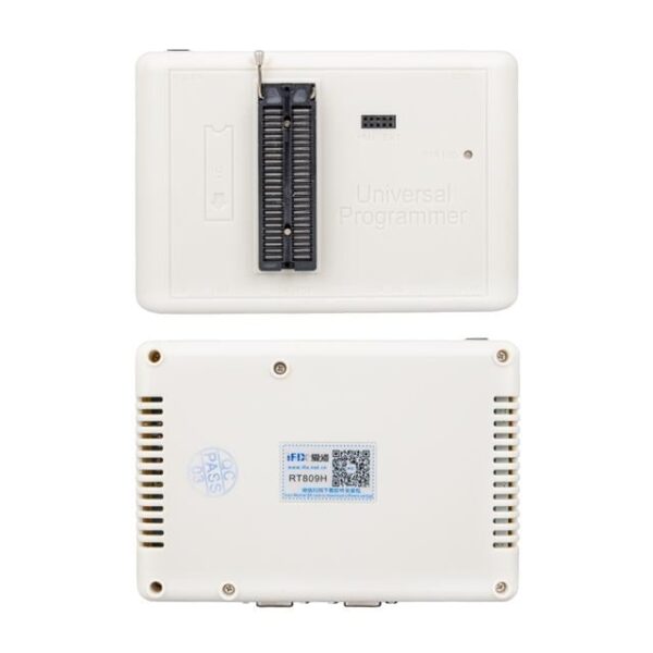 Elektromer RT-809H 10 Soketli Universal Entegre Programlayıcı