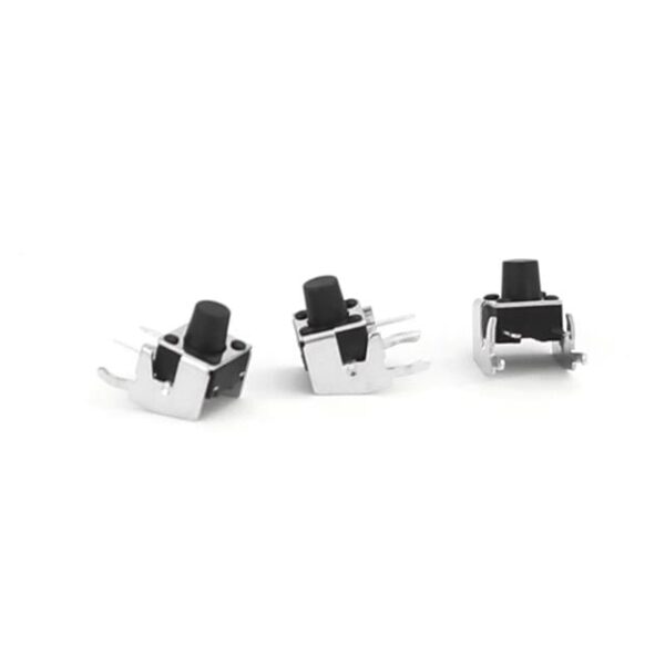Side Switch 6x6x7 Mm Buton