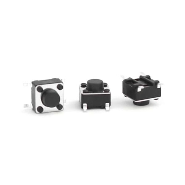 SMD Switch 6x6x5 Mm Buton