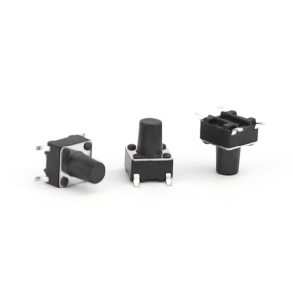 SMD Switch 6x6x8 Mm Buton