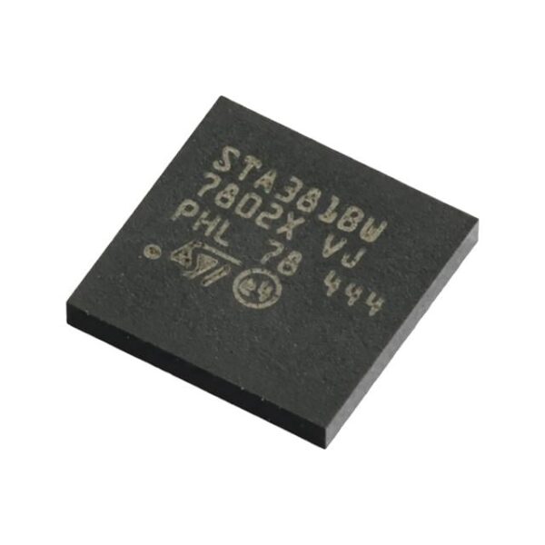 STA 381BWTR SMD