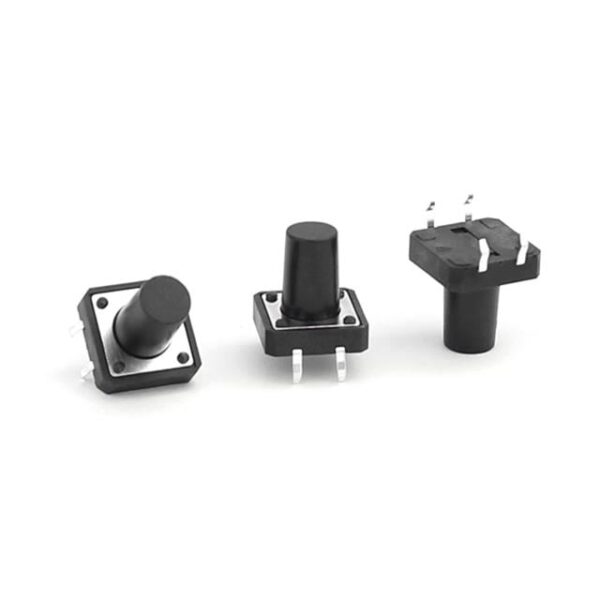 Dip Switch 12x12x13 Mm Buton