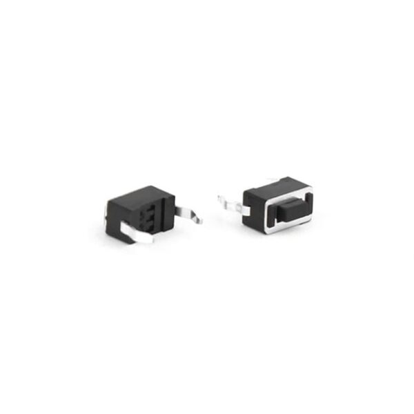 Dip Switch 3x6x4.3 Mm Buton