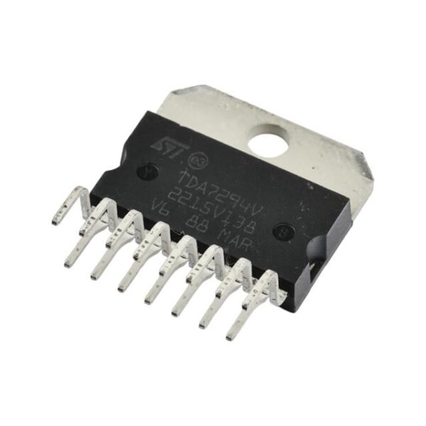 TDA 7294 Multiwatt-15 Entegre Devre