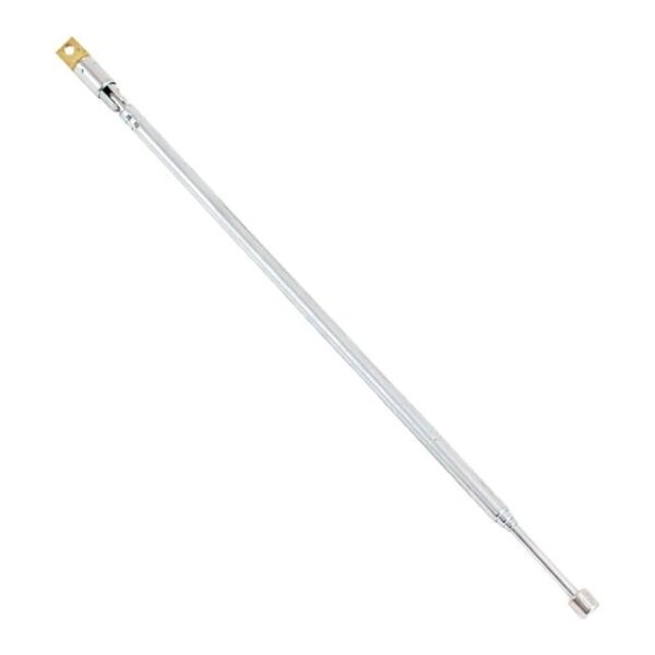 Teleskopik Çubuk Anten 15 Cm