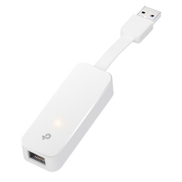 TP-Link UE300 Usb 3.0 Gigabit Ethernet Ağ Adaptörü