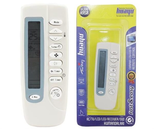 Samsung SNK0010 Klima Kumandası
