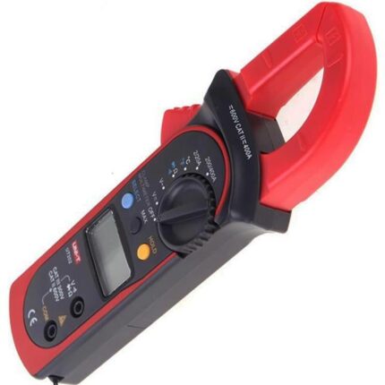 Uni-T UT-202+ 400A AC Pensampermetre