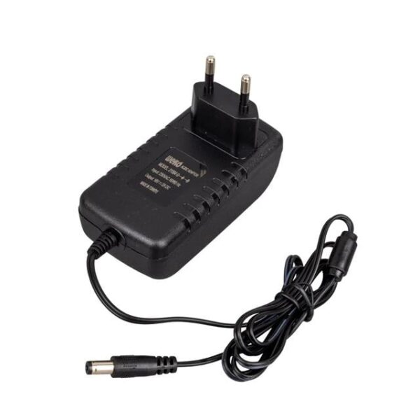Weko 16 Volt - 2 Amper 5.5*2.5 Uçlu Yerli Üretim Power Jacklı Santral Adaptörü