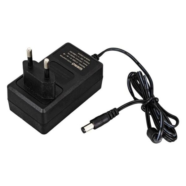 Weko 19 Volt 1.58 Amper 5.5*1.7 Uçlu Yerli Üretim Priz Tipi Notebook Adaptör