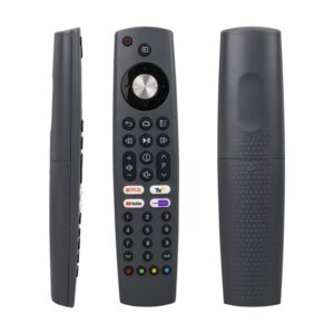 Weko RM-L1721 Grundig-Arçelik Netflix-Prime-Youtube-Google Play Tuşlu Universal Lcd Led Tv Kumanda