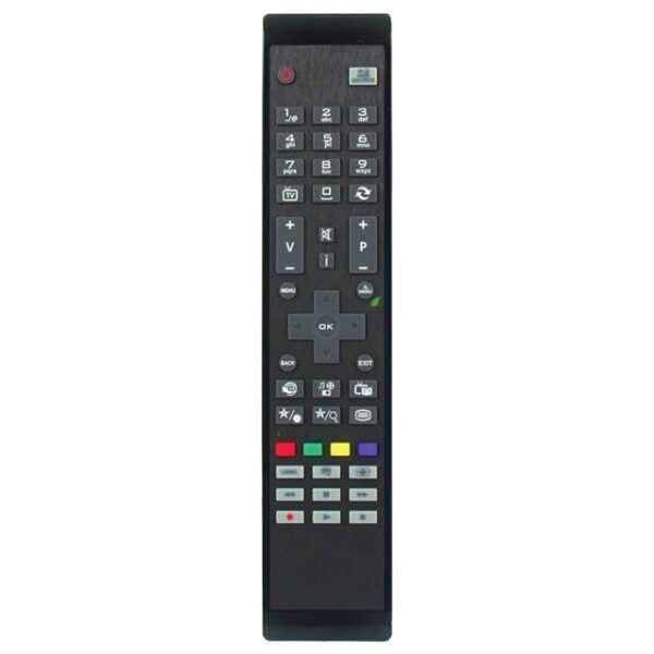 Vestel Lcd Led Plazma Tv Kumandası 4558