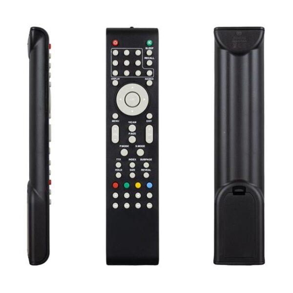 Weko 22'' inc Lcd Led Tv Kumandası