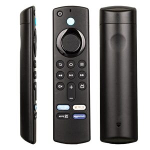 Weko KL Amazon Fire TV AF-V3 Netflix-Prime Video Tuşlu Lcd Led Tv Kumanda