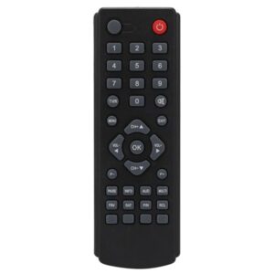 Weko KR Botech BC-2100-3100 Onboard Uydu Kumanda
