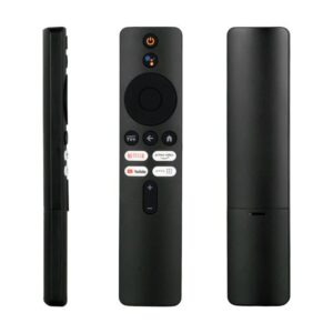 Xiaomi 40E17155E55C Netflix Prime Video YouTube Tuşlu Ses Komutlu Kumanda