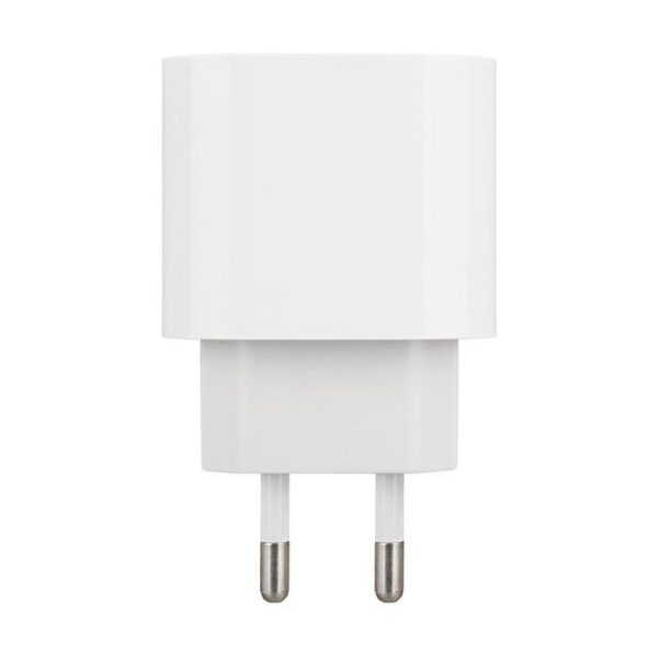 Weko WK-21435 M7 2.1 Amper Telefon Şarj Adaptörü + Type-C Kablo