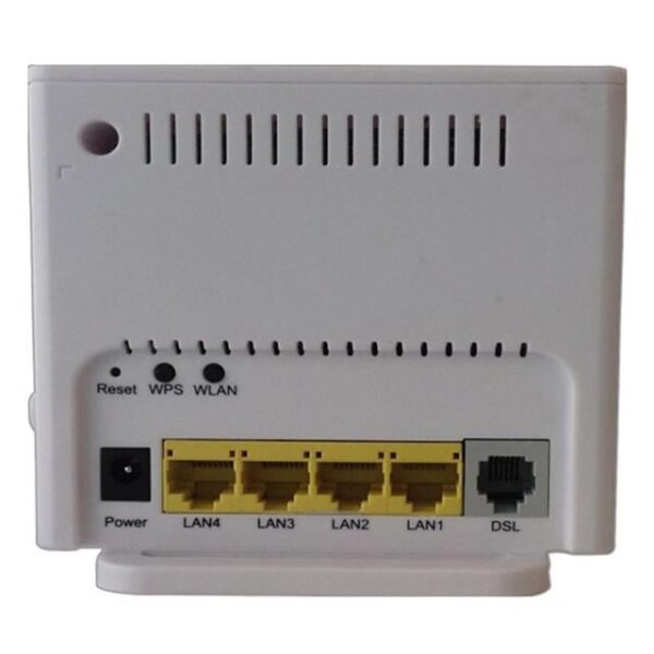 TTNET Zte ZXHN H108N 4 Port 300 Mbps Adsl2+ Kablosuz Modem