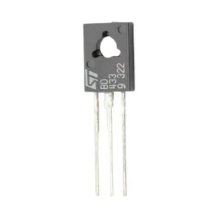 BD 318 TO-3 Transistör