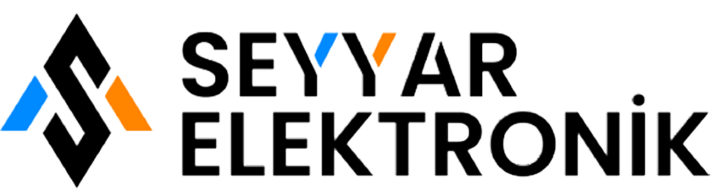 Seyyar Elektronik