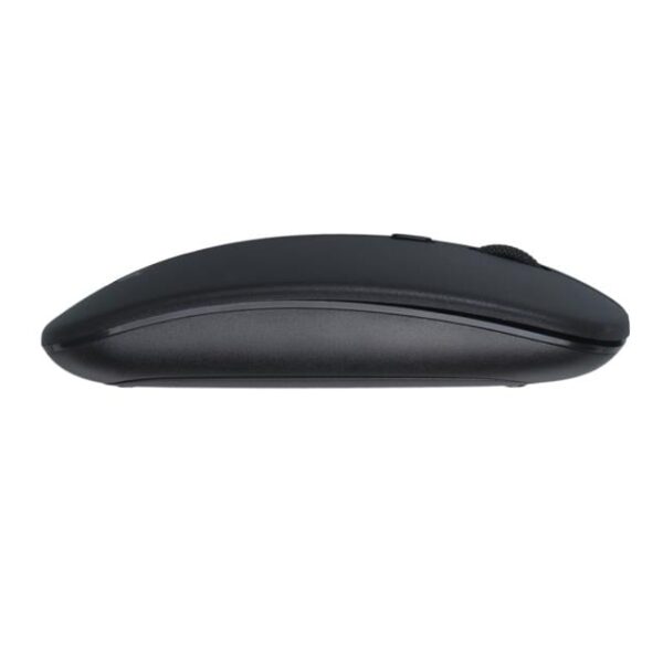 Hello HL-19092 USB 2.4Ghz 1600DPI Kablosuz Mouse - Ergonomik Tasarım