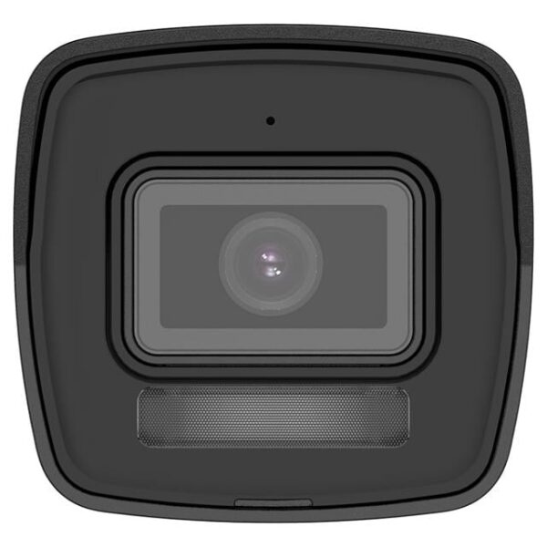 Hikvision 4MP 2.8mm Lensli IR Bullet IP Network Güvenlik Kamera (DS-2CD1043G2-LIUF)