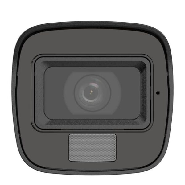 Hikvision 2 MP Smart Hybrid Light IR Bullet IP Network Kamera (DS-2CD1021G2-LIUF)