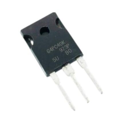 IRG4PC40 W