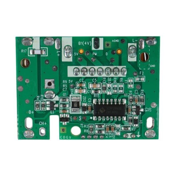 Makita 14.4V Balanslı Bms Devre