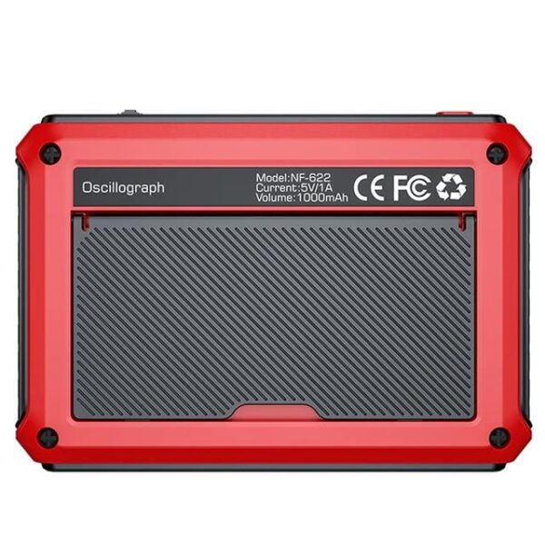 Noyafa NF-622 El Tipi 2.8" TFT Ekran Mini Dijital Osiloskop